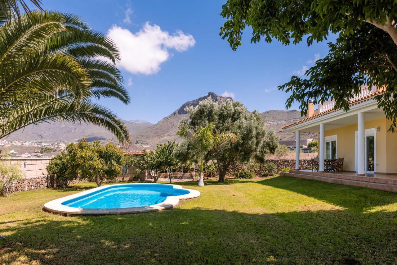 Modern With Private Pool And Mountain Views *