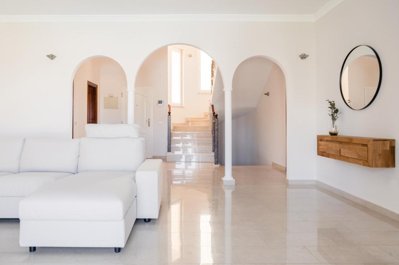Modern With Private Pool And Mountain Views * Arona (Tenerife)