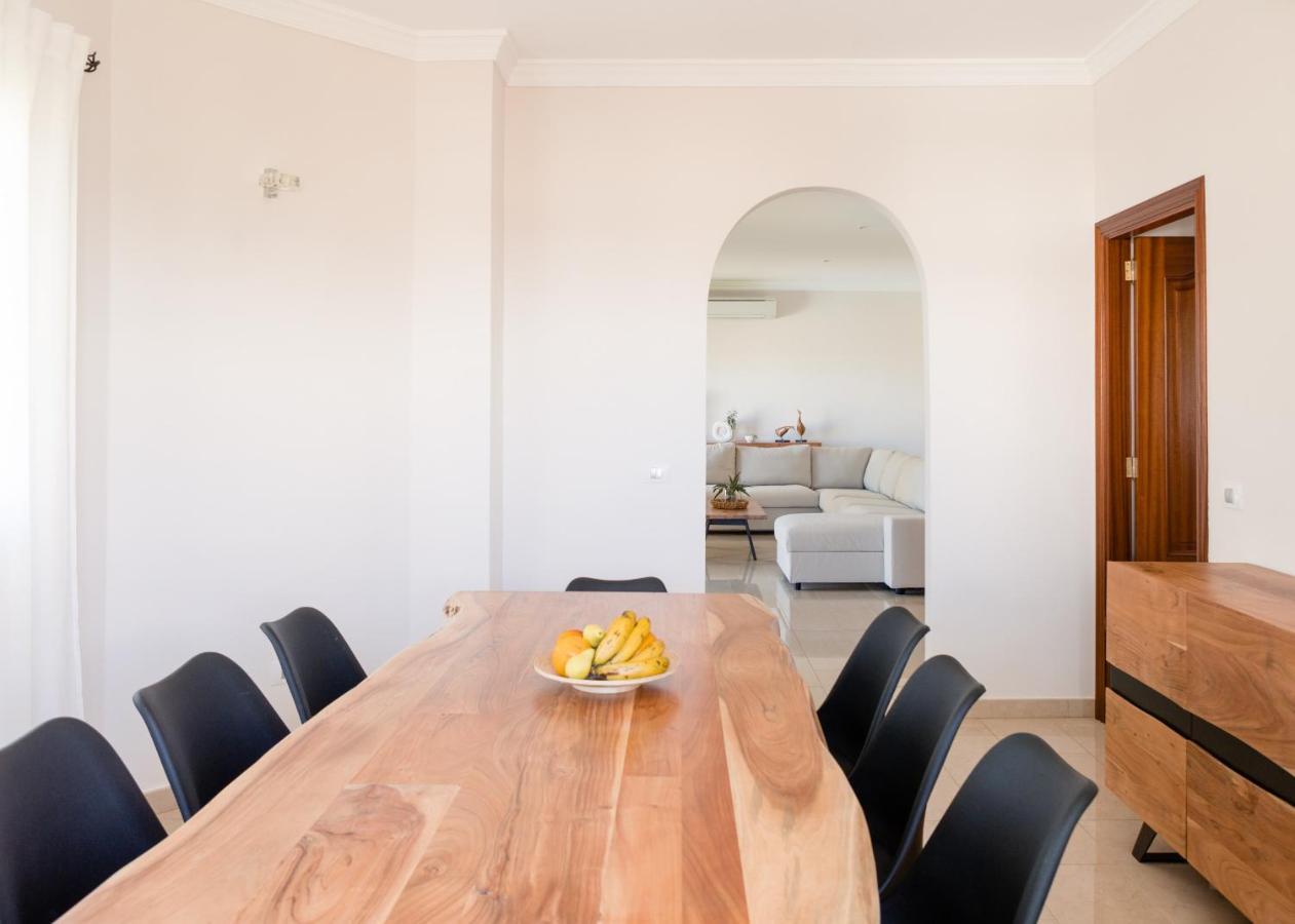 Villa Modern With Private Pool And Mountain Views Arona (Tenerife)