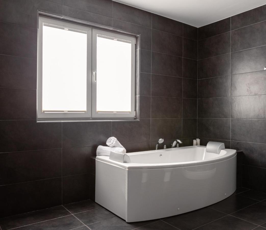 Modern With Private Pool And Mountain Views Arona (Tenerife)