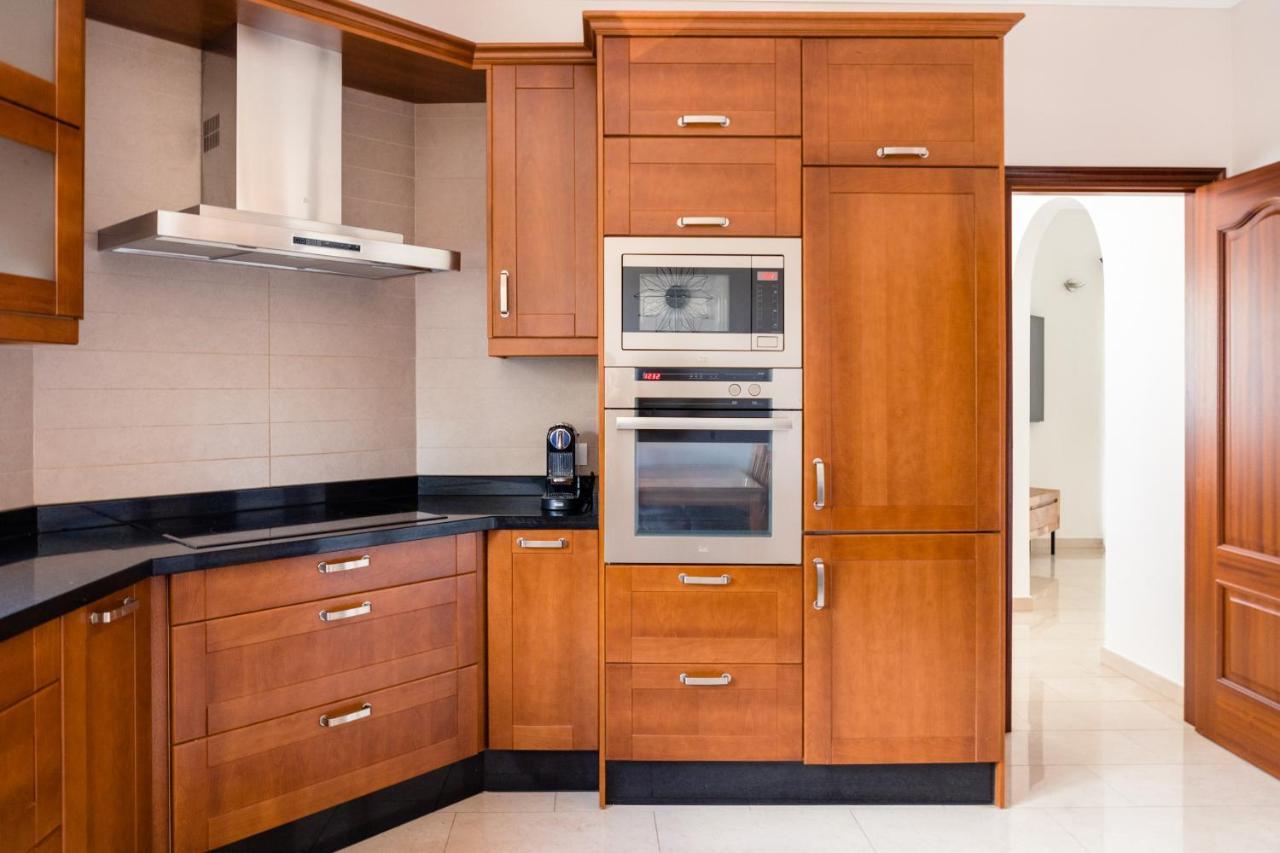 Modern With Private Pool And Mountain Views * Arona (Tenerife)