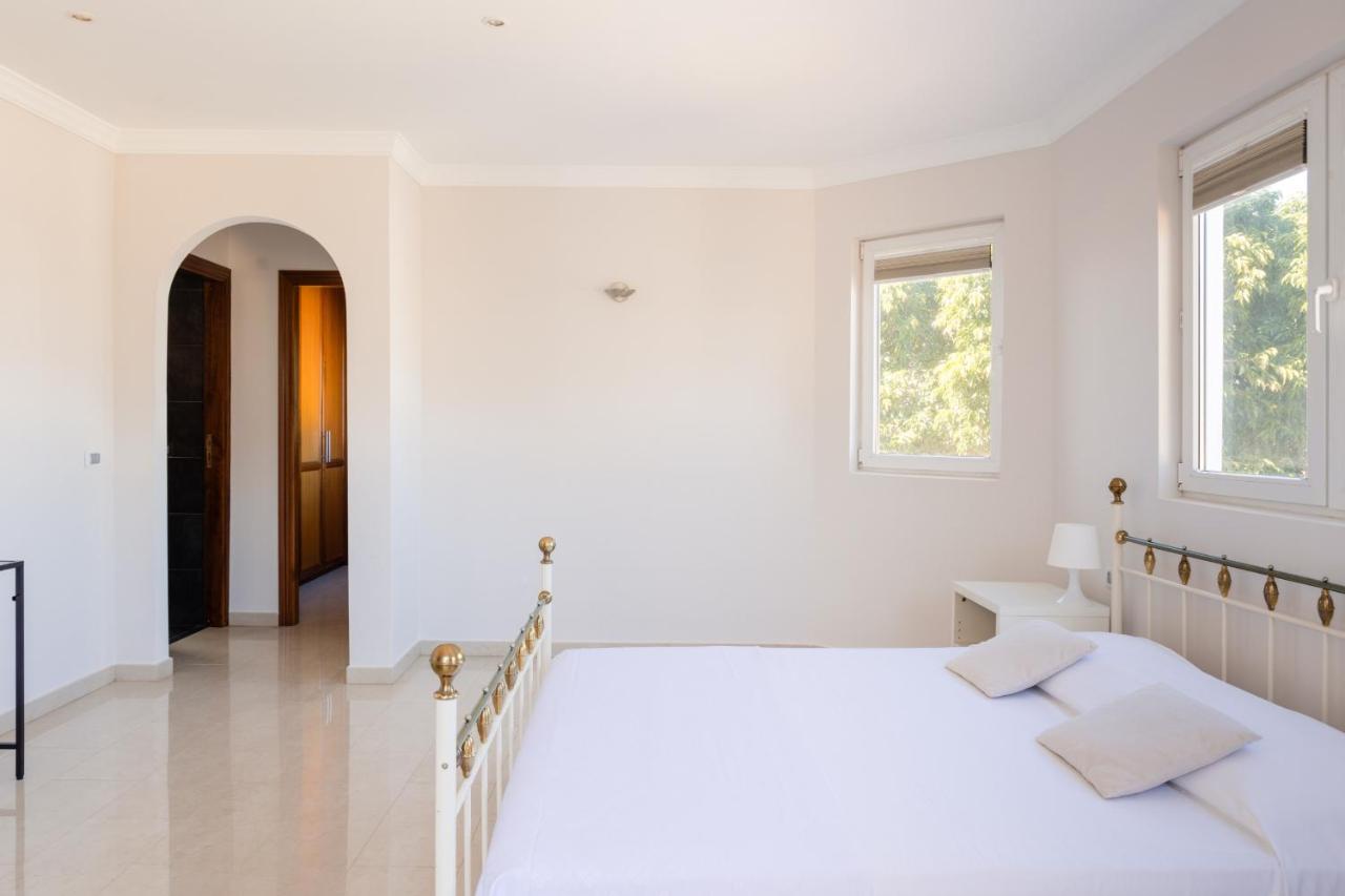 Villa Modern With Private Pool And Mountain Views Arona (Tenerife)
