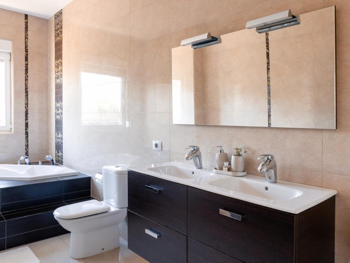Villa Modern With Private Pool And Mountain Views Arona (Tenerife)