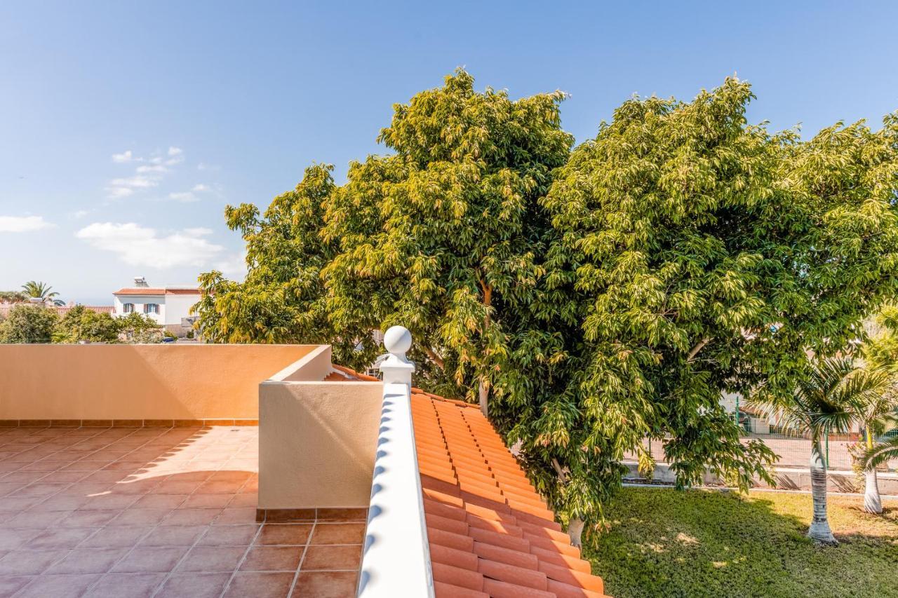 Villa Modern With Private Pool And Mountain Views Arona (Tenerife)