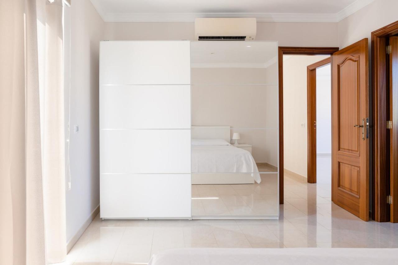 Modern With Private Pool And Mountain Views Willa Arona (Tenerife)