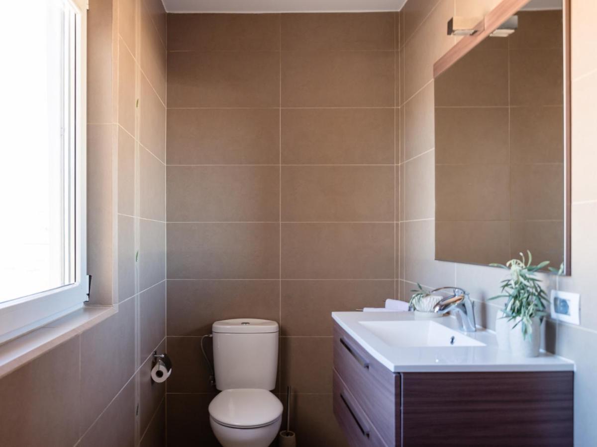 Modern With Private Pool And Mountain Views Villa Arona (Tenerife)